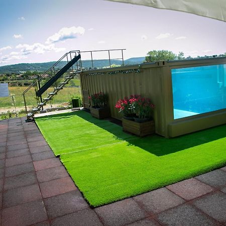 Apartamento 2 4/6 Pax Casa Rural El Sauce. A 2,5 Km De Cuenca Capital Nohales Zewnętrze zdjęcie