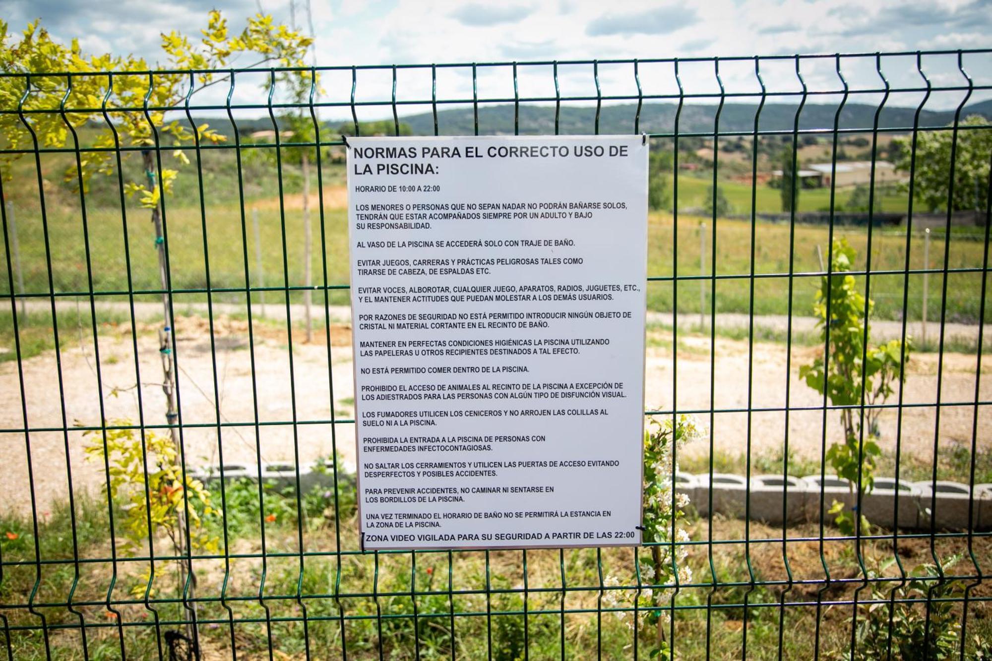 Apartamento 2 4/6 Pax Casa Rural El Sauce. A 2,5 Km De Cuenca Capital Nohales Zewnętrze zdjęcie