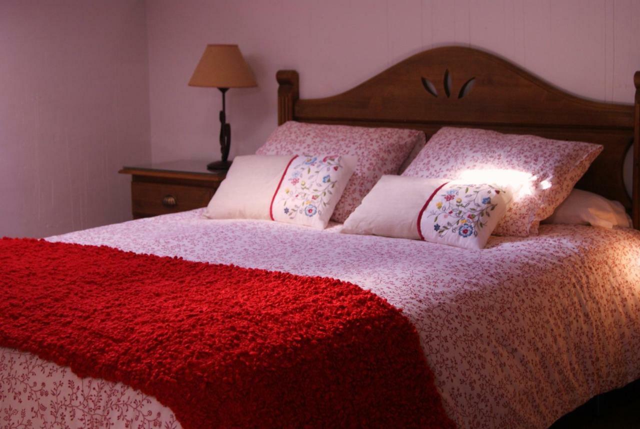 Apartamento 2 4/6 Pax Casa Rural El Sauce. A 2,5 Km De Cuenca Capital Nohales Zewnętrze zdjęcie