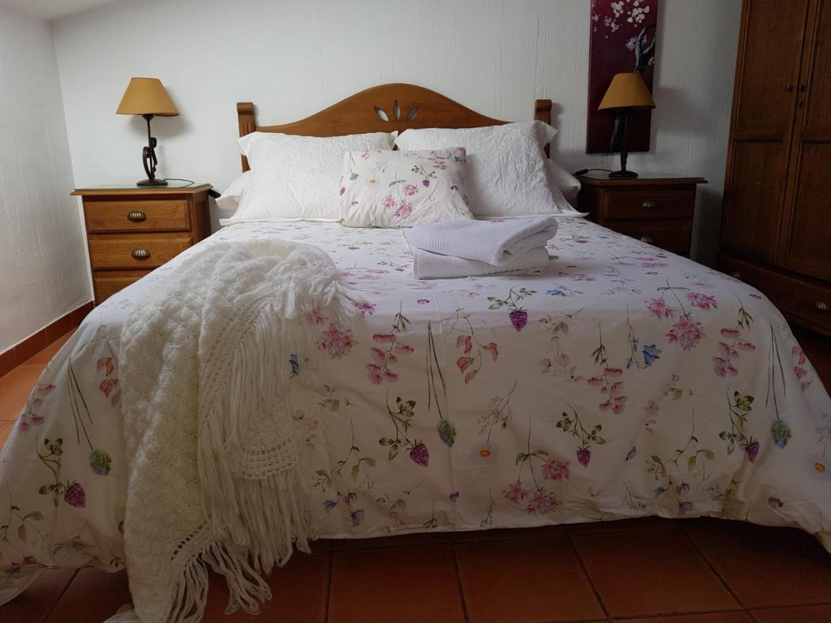 Apartamento 2 4/6 Pax Casa Rural El Sauce. A 2,5 Km De Cuenca Capital Nohales Zewnętrze zdjęcie